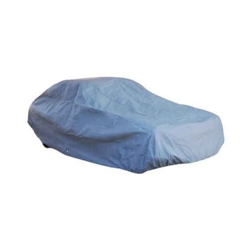 FORD MUSTANG CAR COVER 1964-1973 - CarsCovers